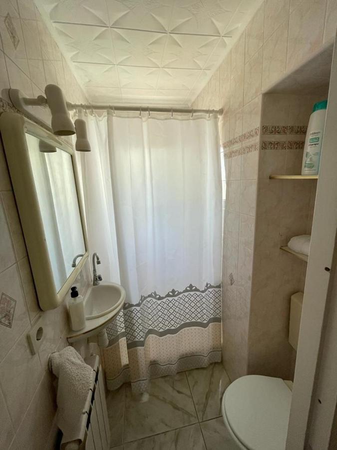Leones Villa Empuriabrava Eksteriør billede