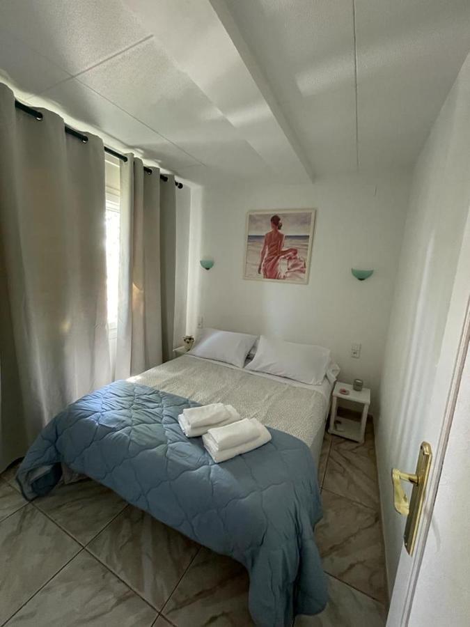 Leones Villa Empuriabrava Eksteriør billede