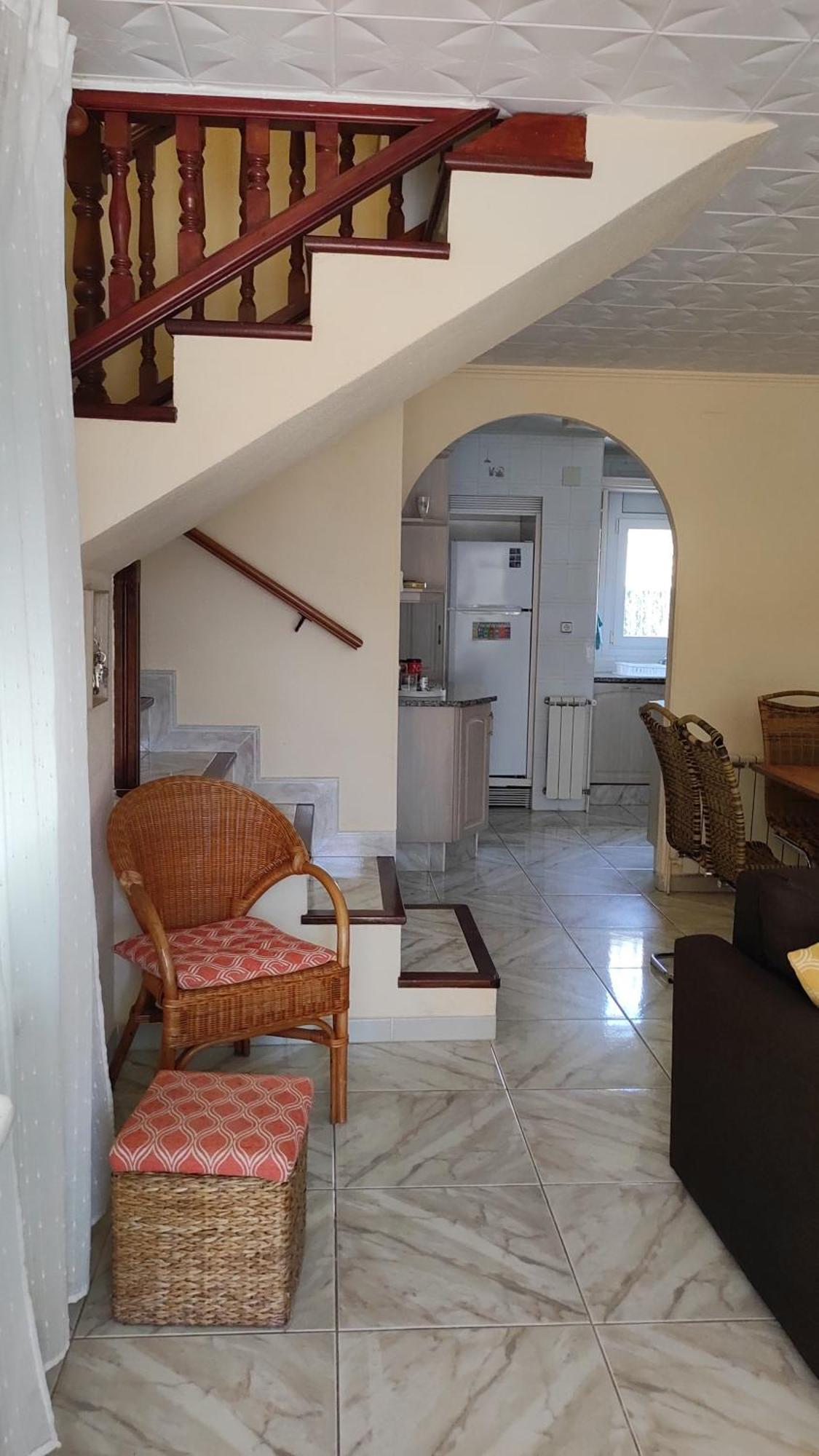 Leones Villa Empuriabrava Eksteriør billede